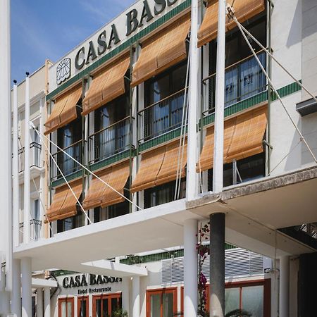 Casa Bassa Hotel 발렌시아 외부 사진