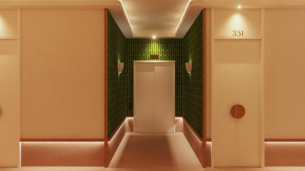Casa Bassa Hotel 발렌시아 외부 사진