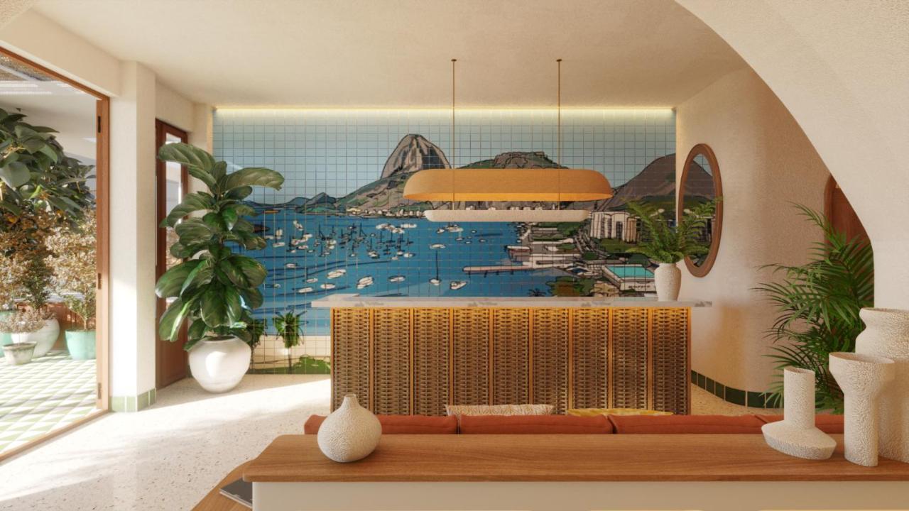 Casa Bassa Hotel 발렌시아 외부 사진