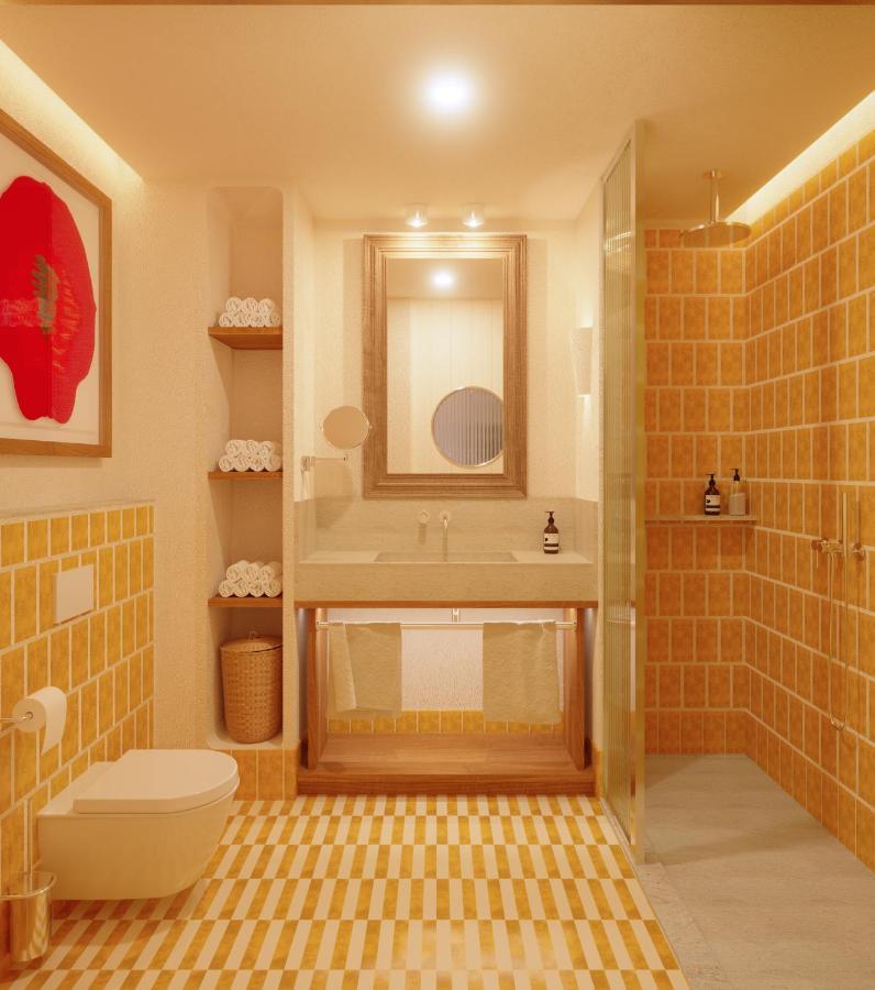 Casa Bassa Hotel 발렌시아 외부 사진