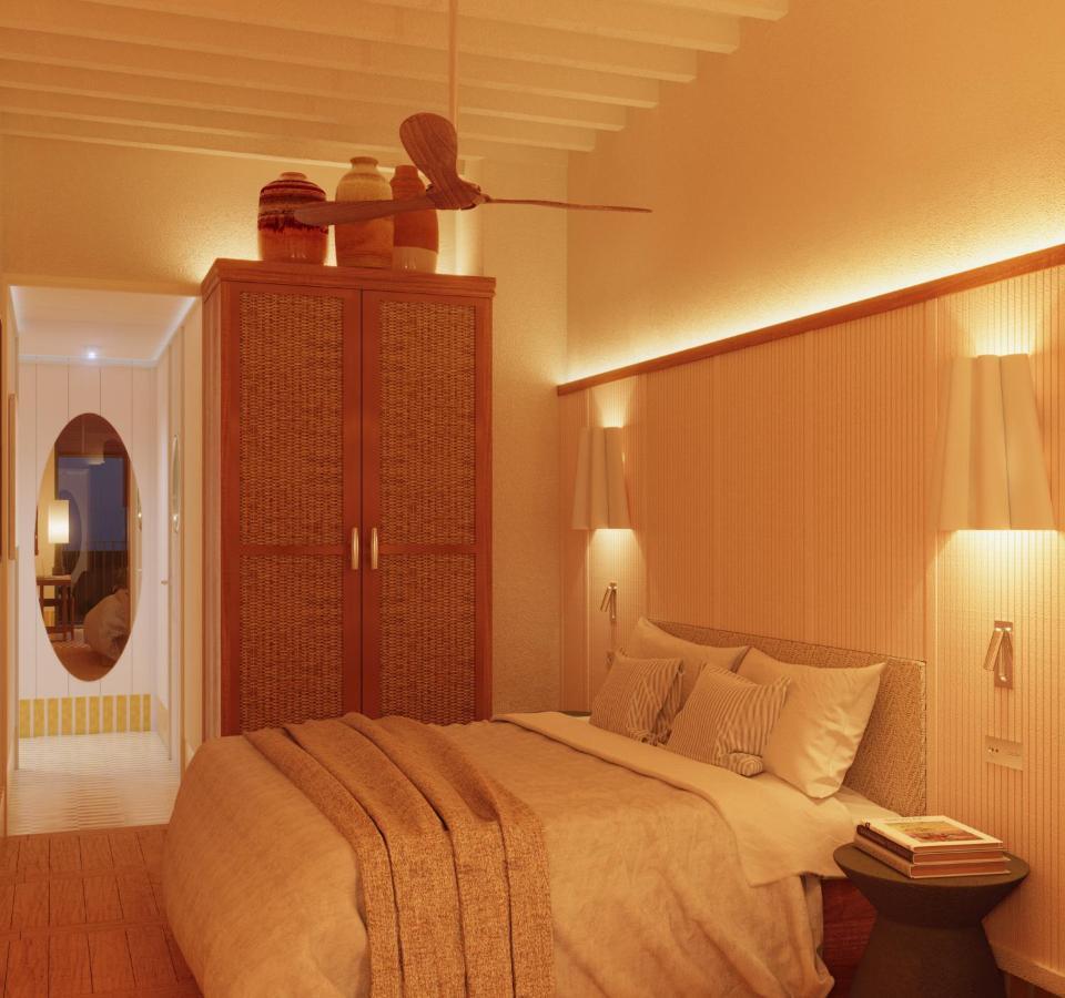 Casa Bassa Hotel 발렌시아 외부 사진
