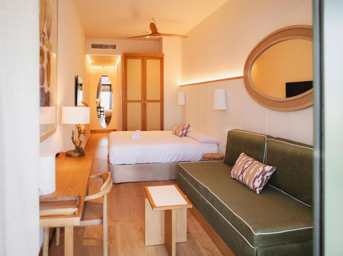 Casa Bassa Hotel 발렌시아 외부 사진