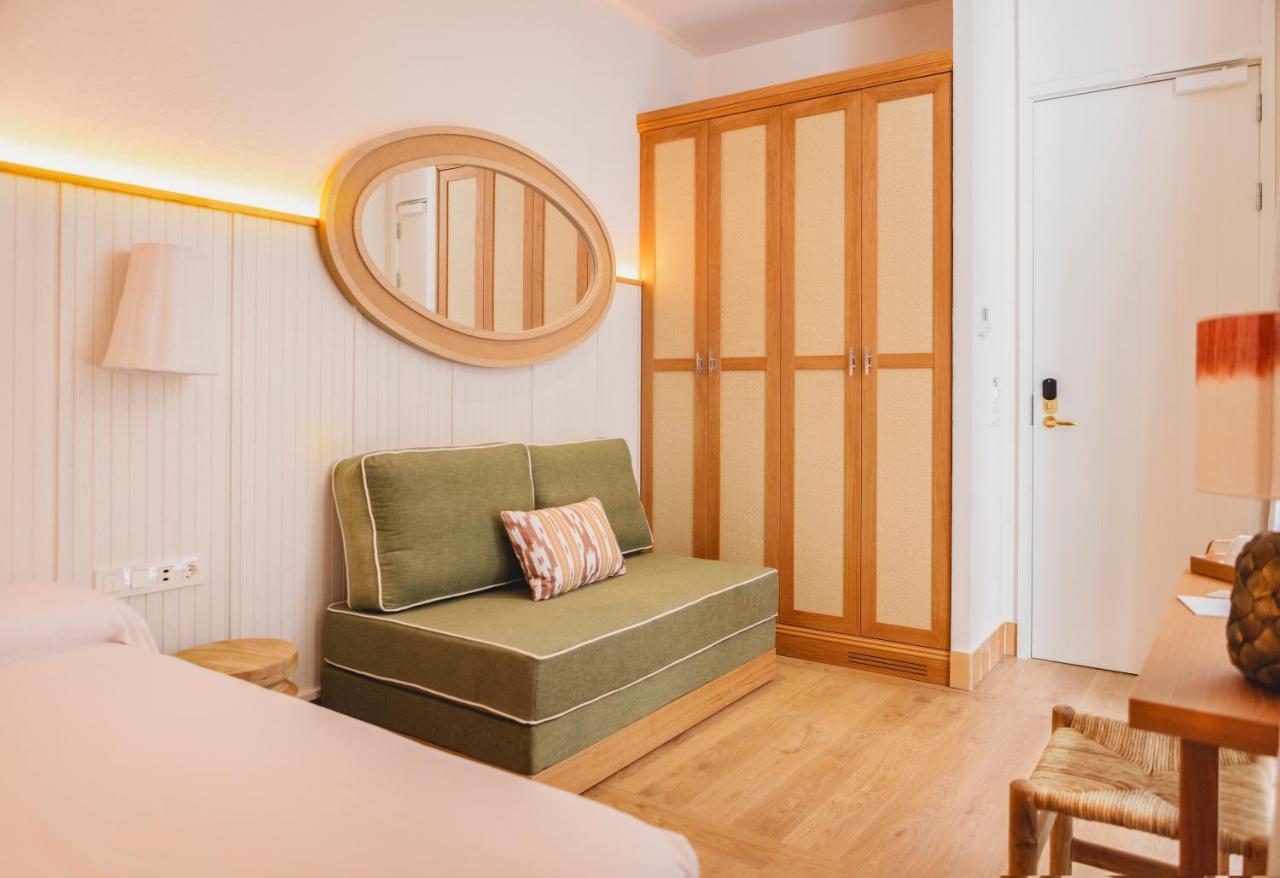 Casa Bassa Hotel 발렌시아 외부 사진