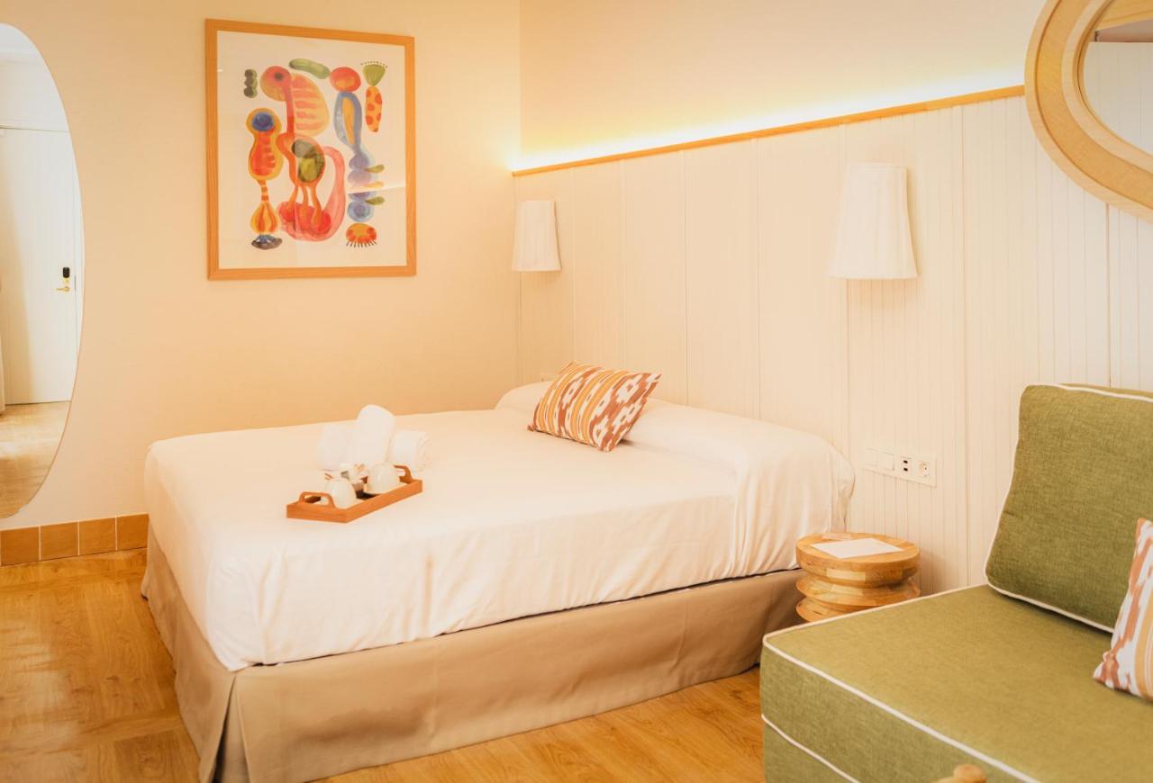 Casa Bassa Hotel 발렌시아 외부 사진