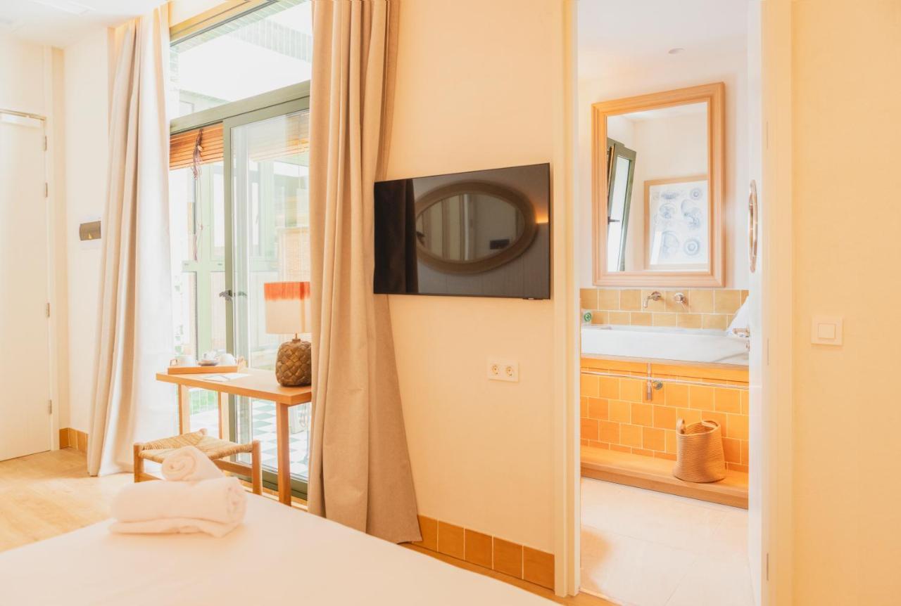 Casa Bassa Hotel 발렌시아 외부 사진