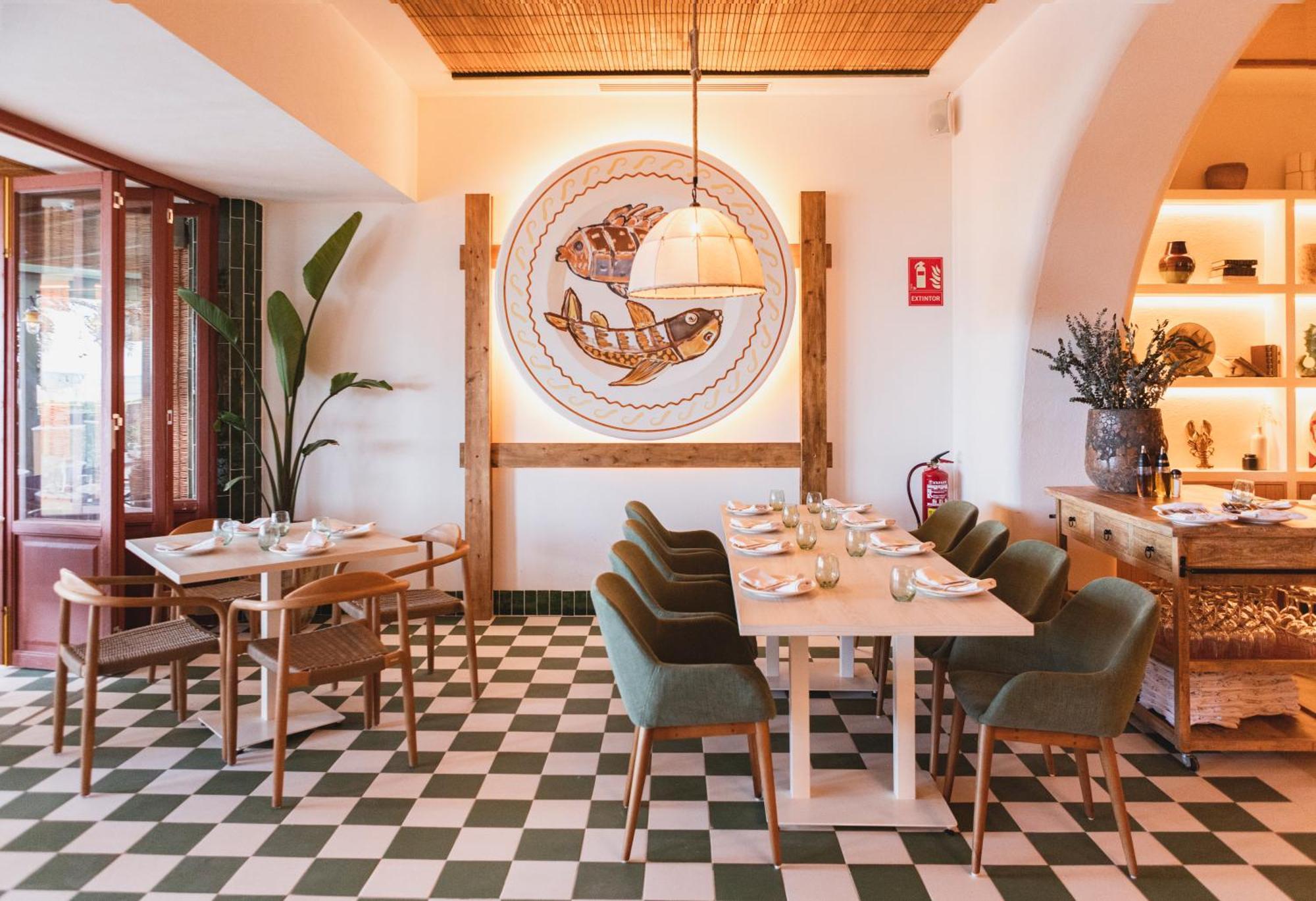 Casa Bassa Hotel 발렌시아 외부 사진