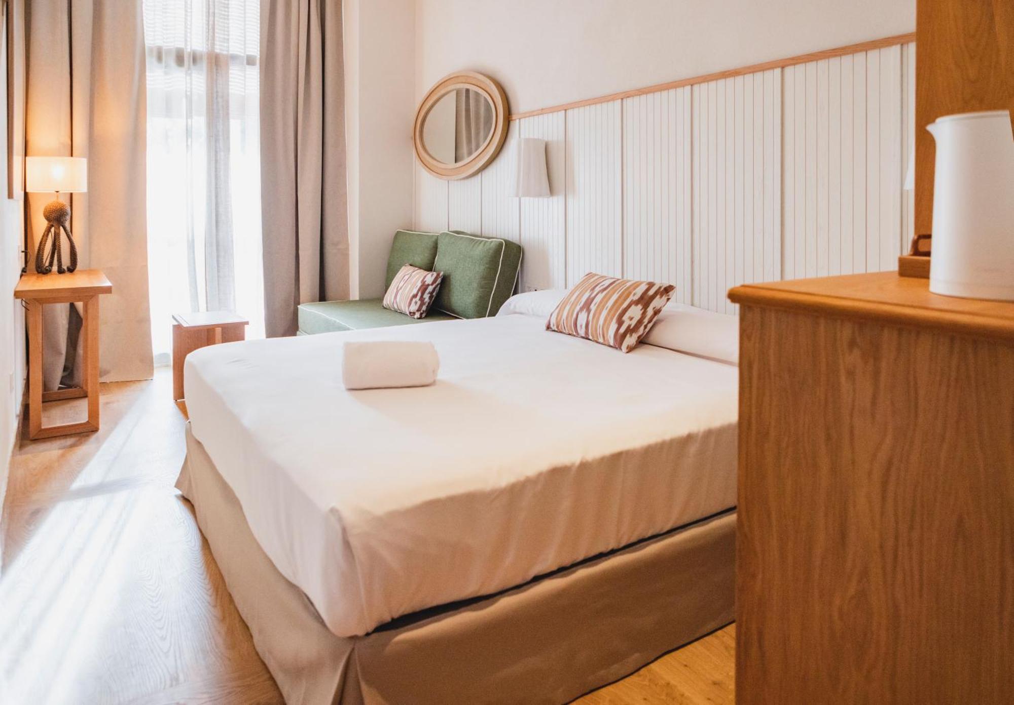 Casa Bassa Hotel 발렌시아 외부 사진