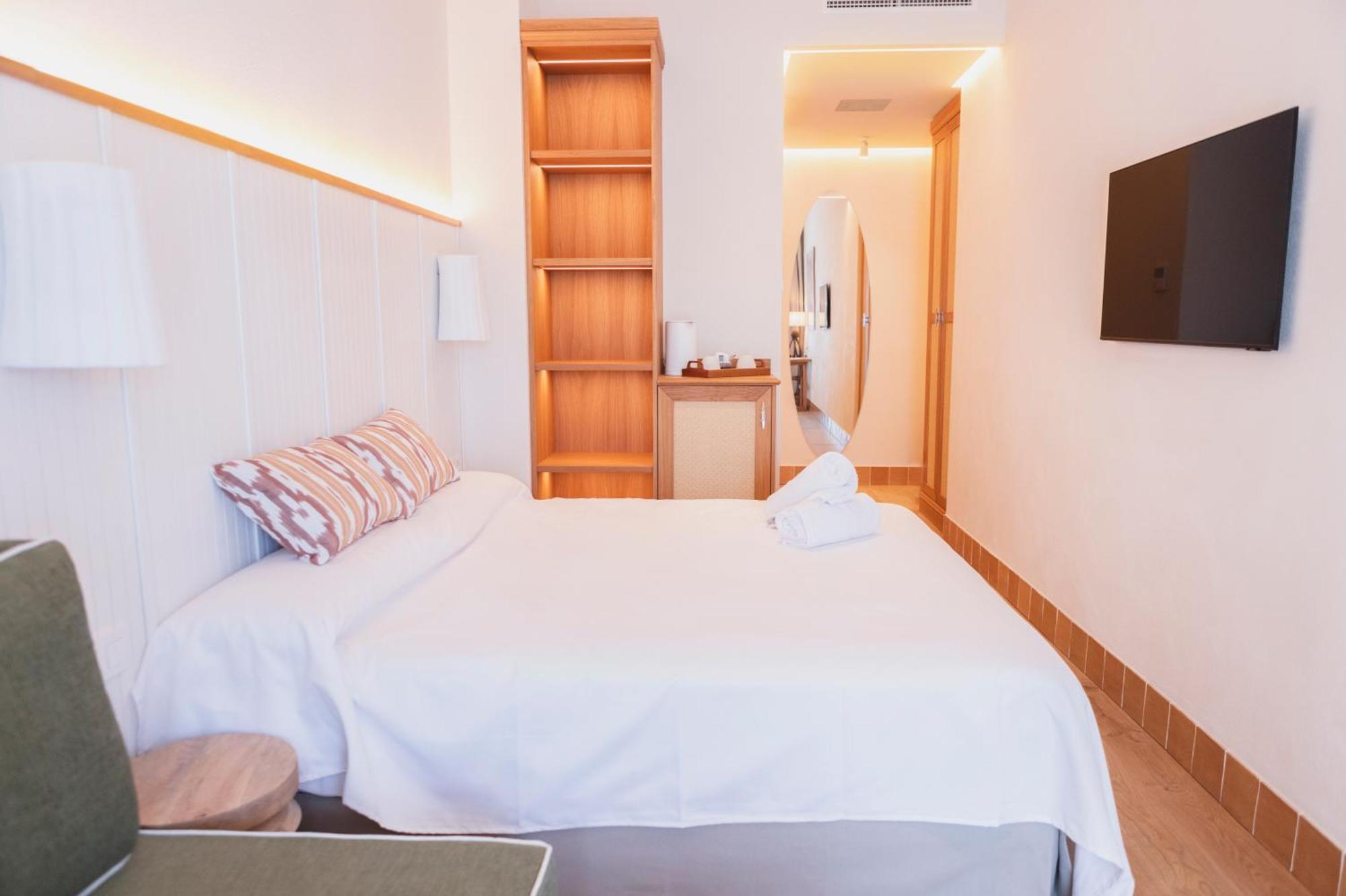 Casa Bassa Hotel 발렌시아 외부 사진