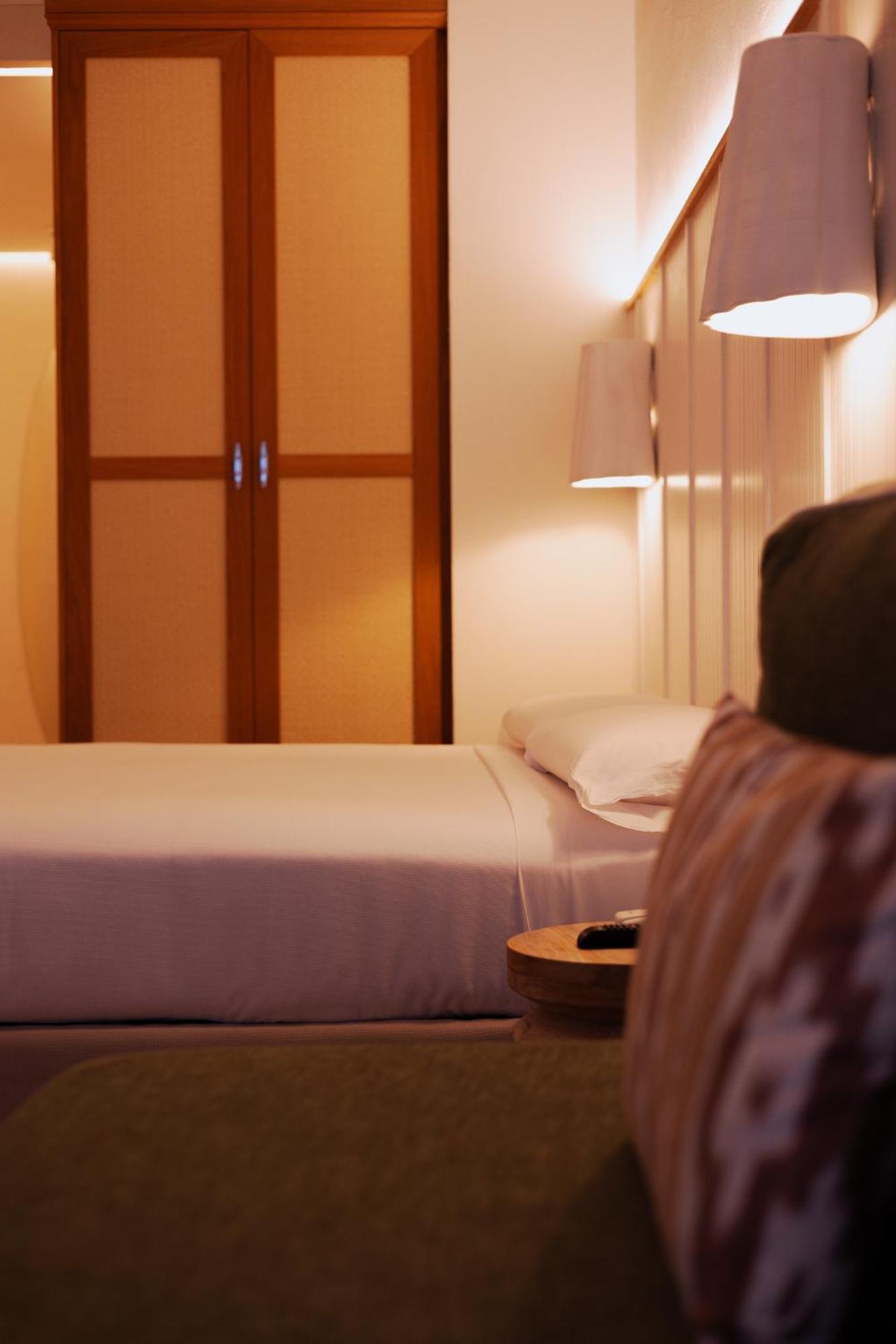 Casa Bassa Hotel 발렌시아 외부 사진
